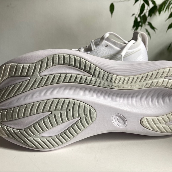 ASICS Gel Nimbus Women’s Running Shoes - Picture 3 of 4